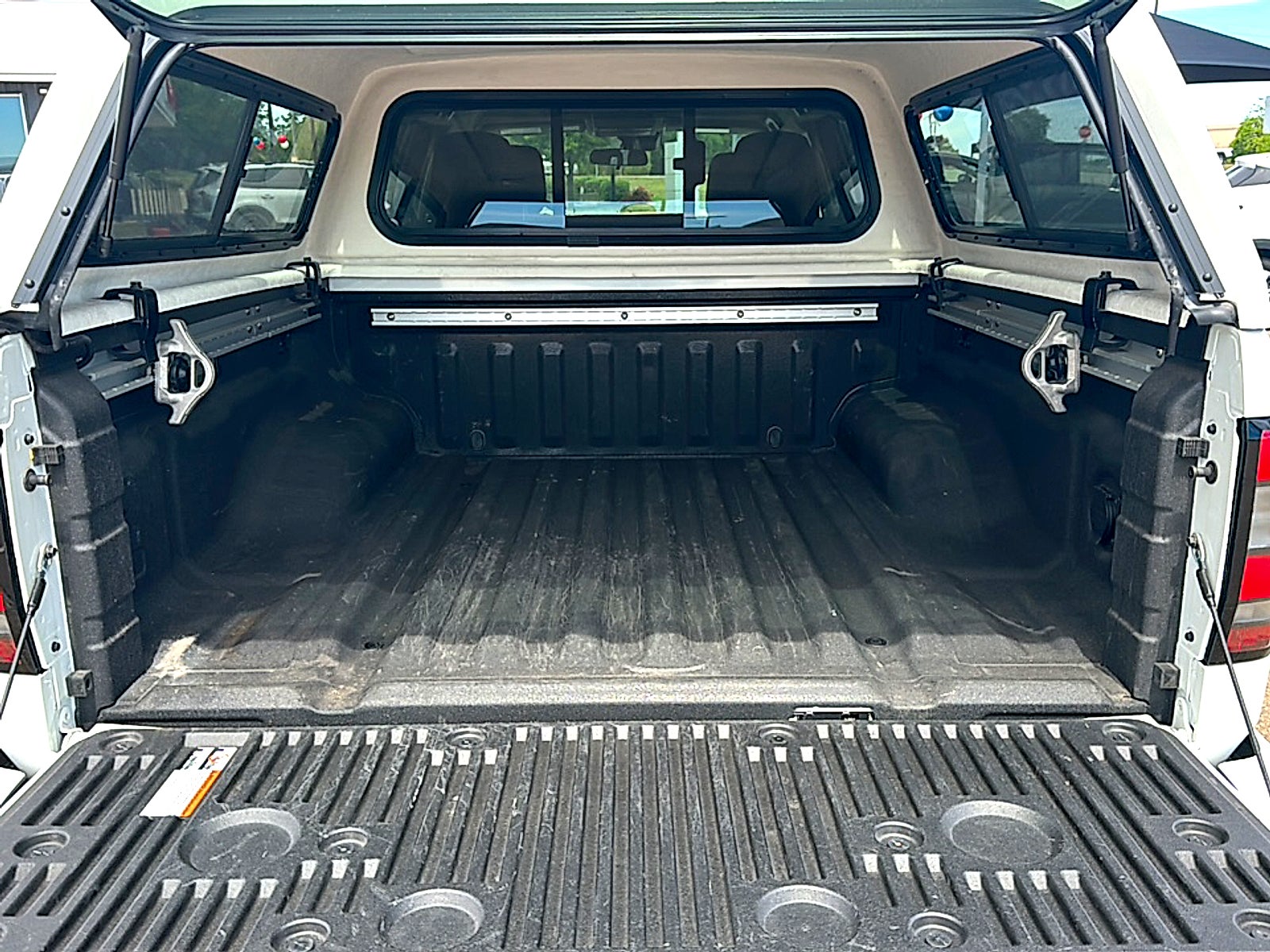 2024 Nissan Frontier Crew Cab SV 4x2