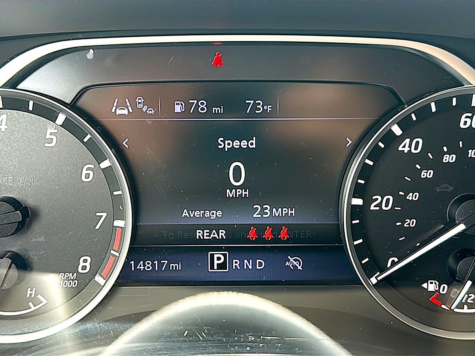 2024 Nissan Frontier Crew Cab SV 4x2