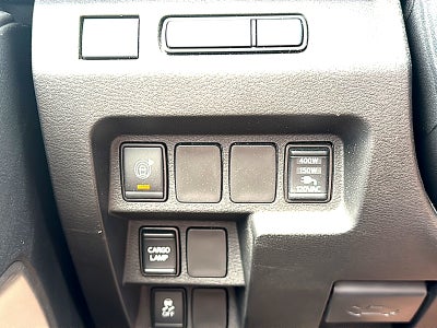 2024 Nissan Frontier Crew Cab SV 4x2