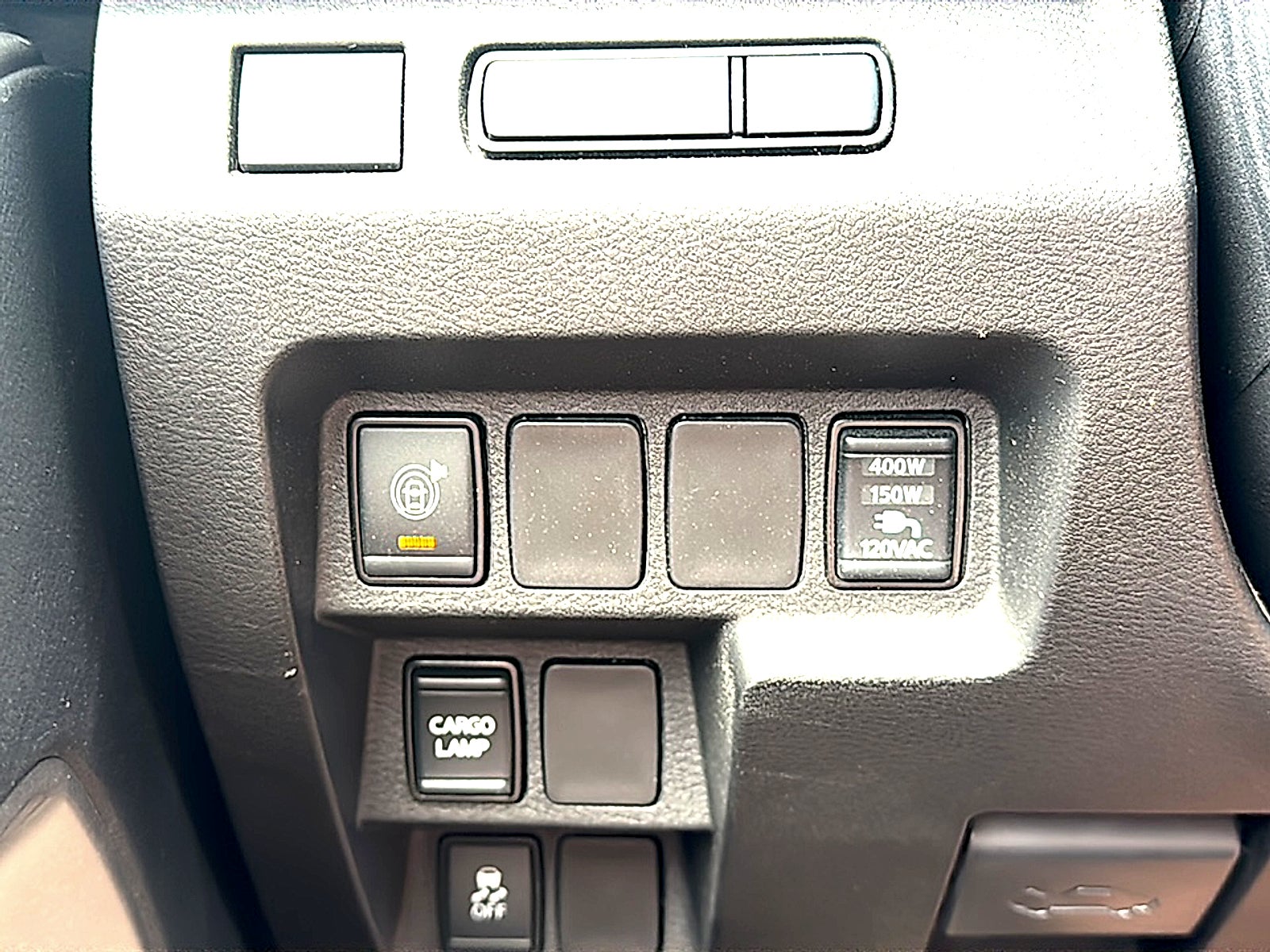 2024 Nissan Frontier Crew Cab SV 4x2