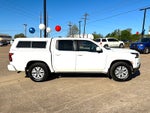 2024 Nissan Frontier Crew Cab SV 4x2