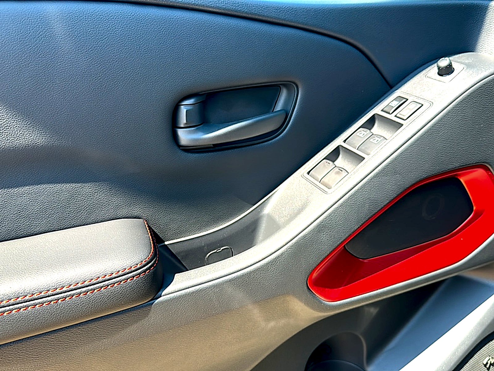 2026 Nissan Frontier Crew Cab PRO-X®