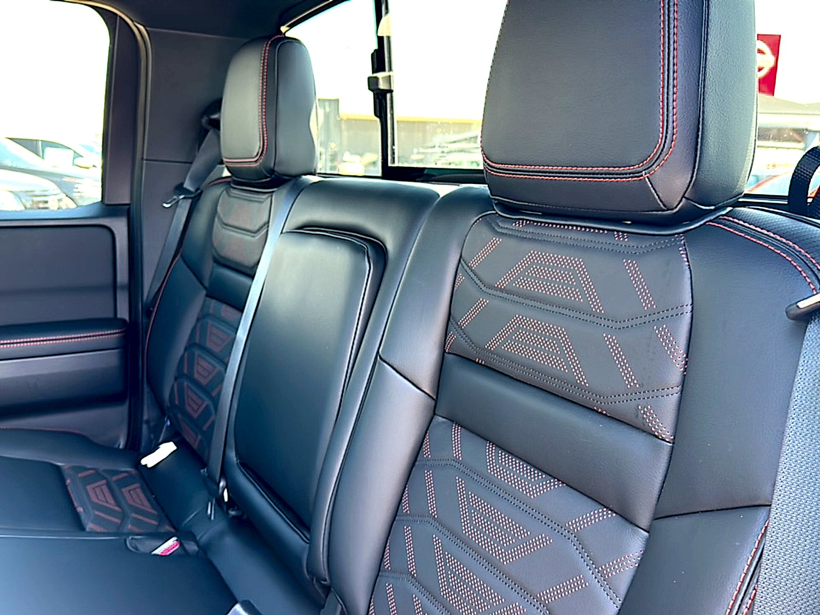 2026 Nissan Frontier Crew Cab PRO-X®