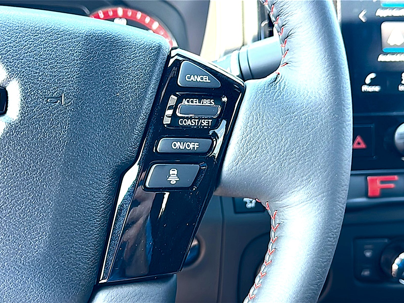 2026 Nissan Frontier Crew Cab PRO-X®