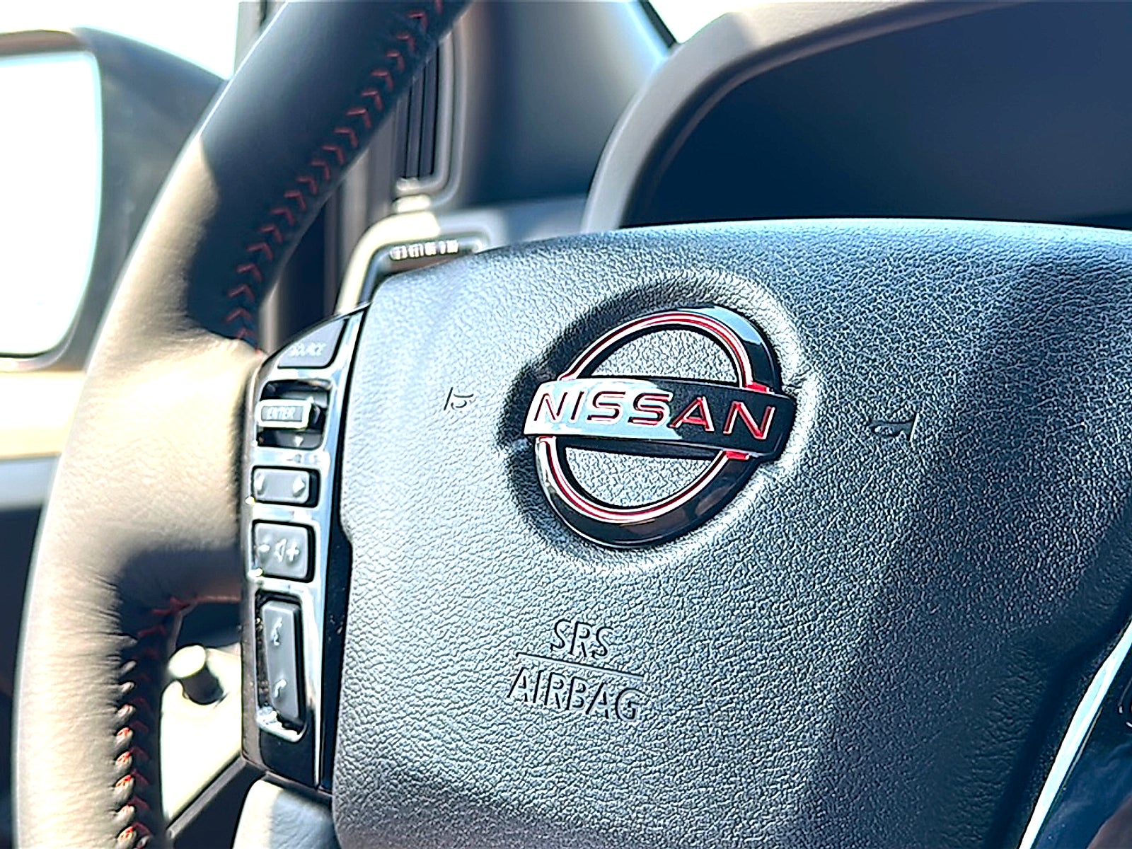 2026 Nissan Frontier Crew Cab PRO-X®