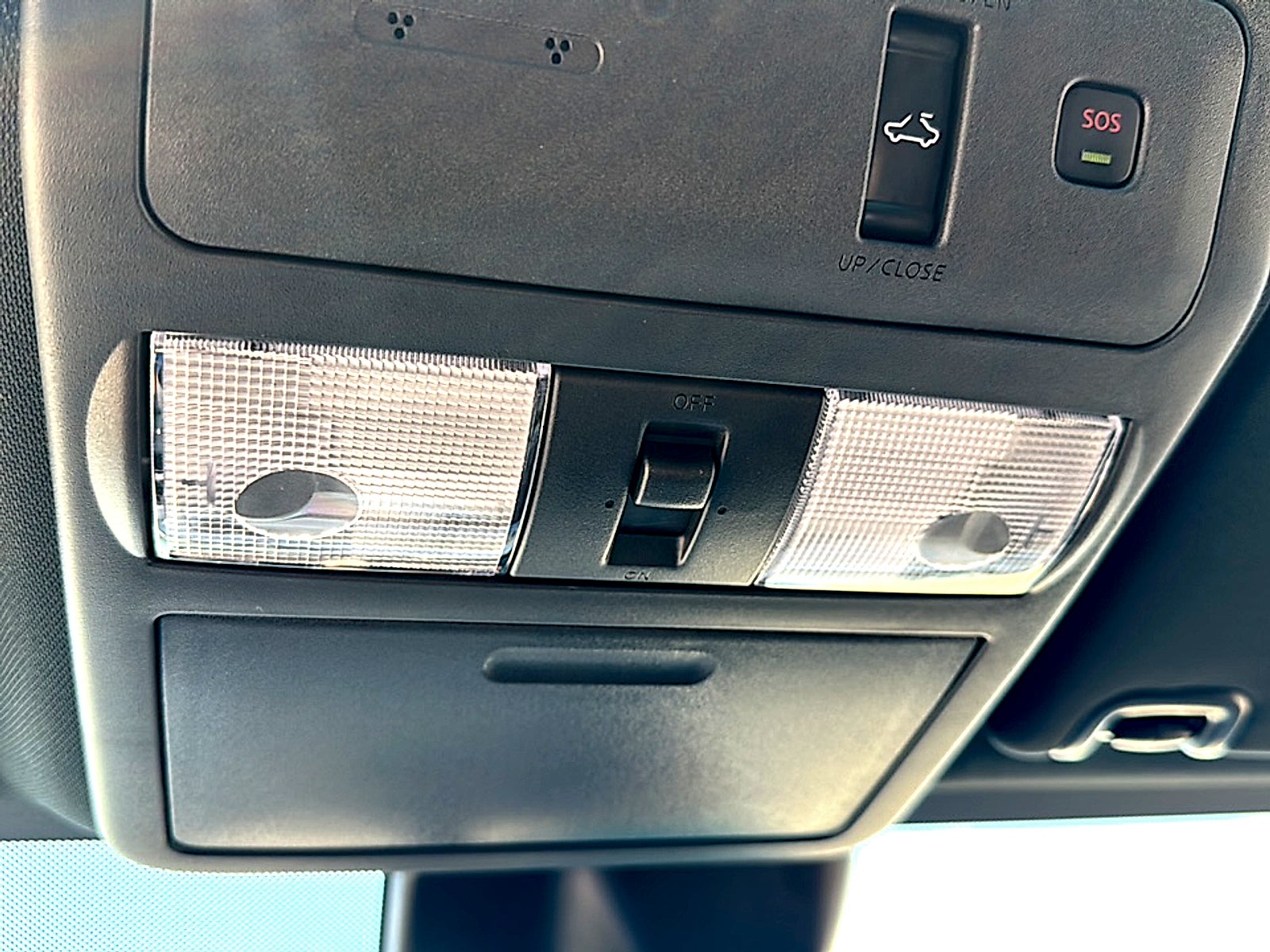 2026 Nissan Frontier Crew Cab PRO-X®