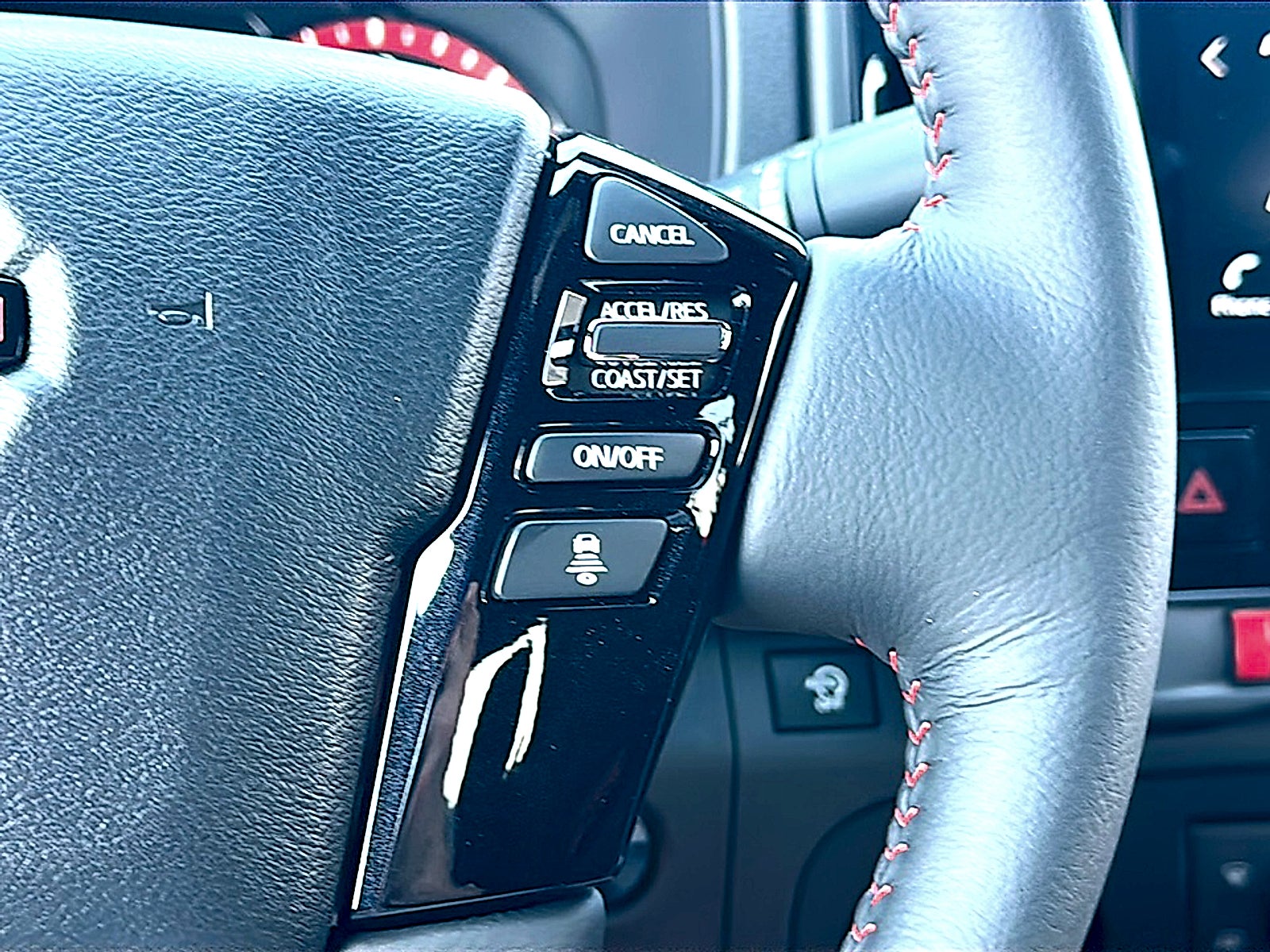 2027 Nissan Frontier Crew Cab PRO-X®