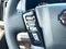 2027 Nissan Frontier Crew Cab PRO-X®