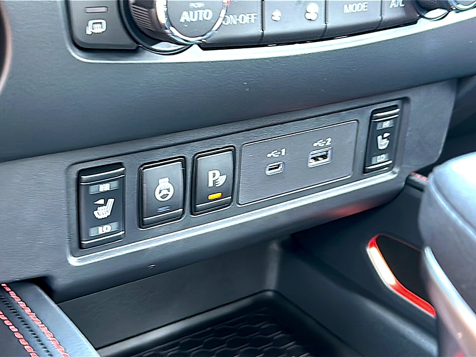 2027 Nissan Frontier Crew Cab PRO-X®