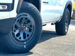 2027 Nissan Frontier Crew Cab PRO-X®