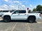 2027 Nissan Frontier Crew Cab PRO-X®