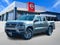2027 Nissan Frontier Crew Cab SV