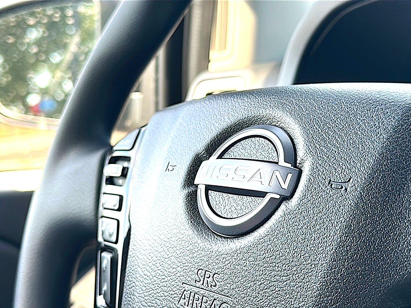 2027 Nissan Frontier Crew Cab SV