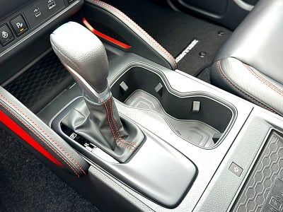 2026 Nissan Frontier Crew Cab PRO-X®