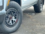2026 Nissan Frontier Crew Cab PRO-X®