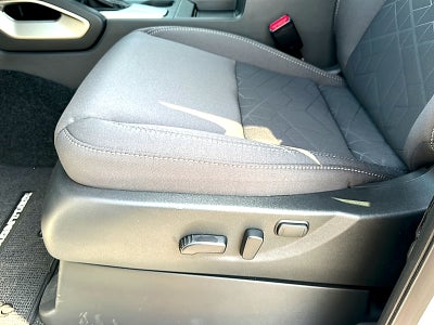 2027 Nissan Frontier Crew Cab SV
