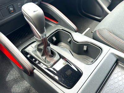 2025 Nissan Frontier Crew Cab PRO-X®