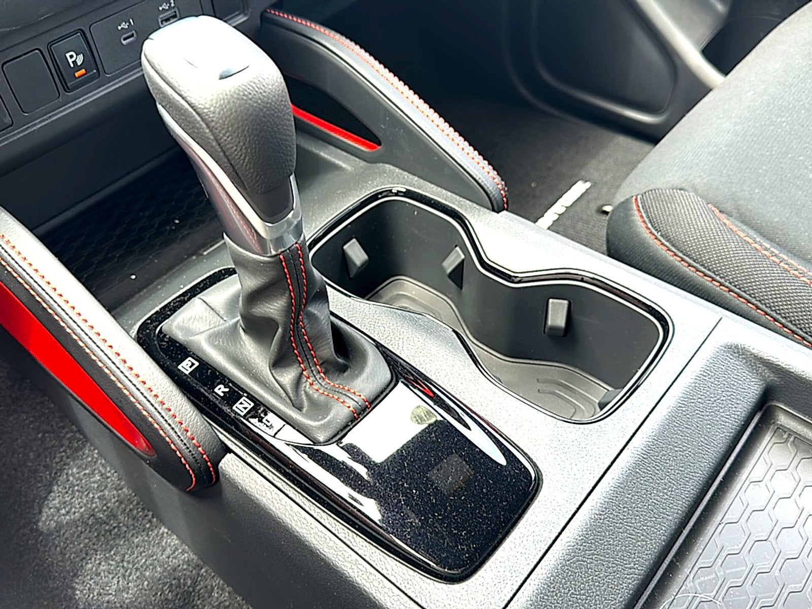 2025 Nissan Frontier Crew Cab PRO-X®