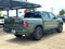 2025 Nissan Frontier Crew Cab PRO-X®