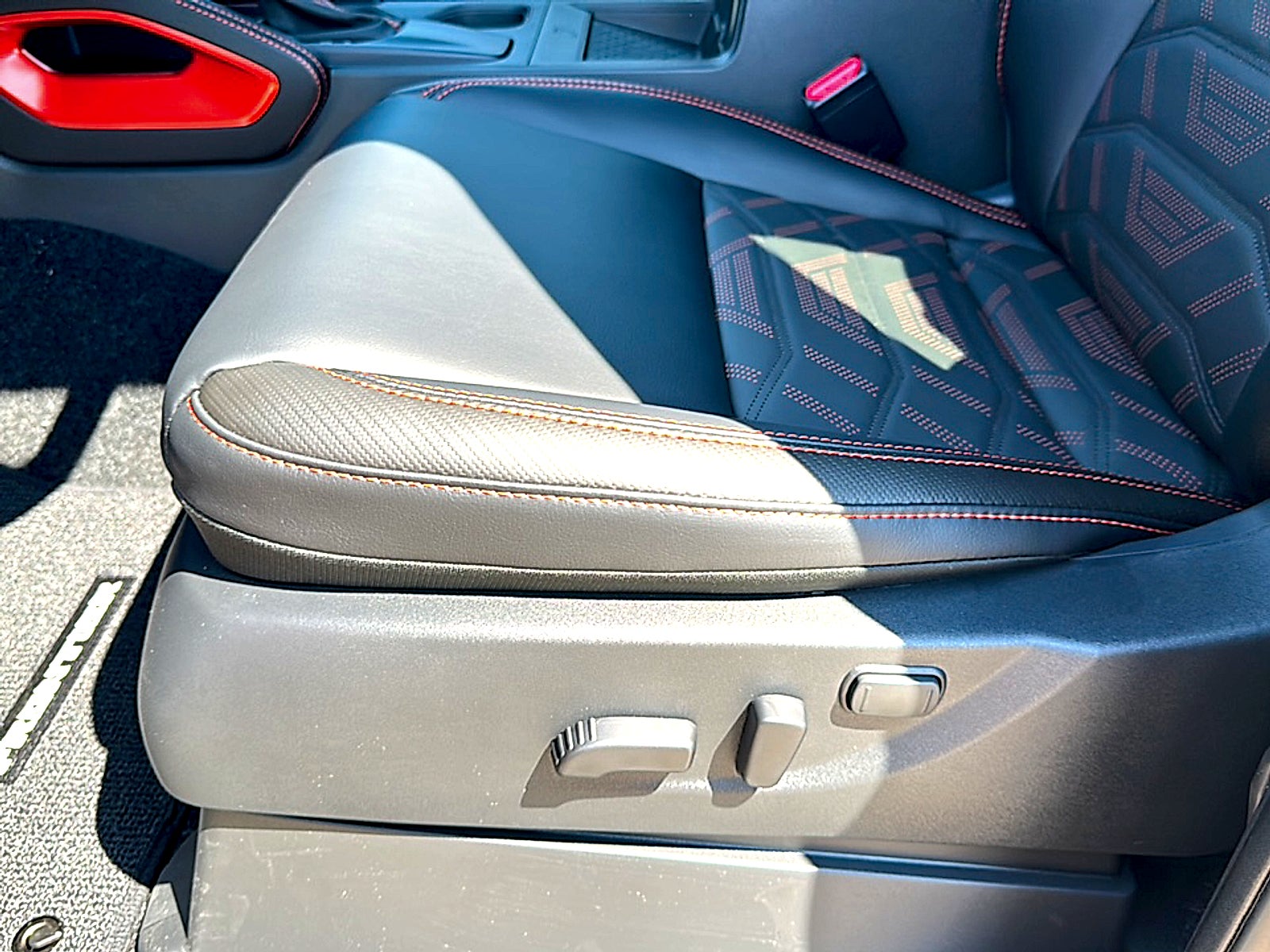 2026 Nissan Frontier Crew Cab PRO-X®