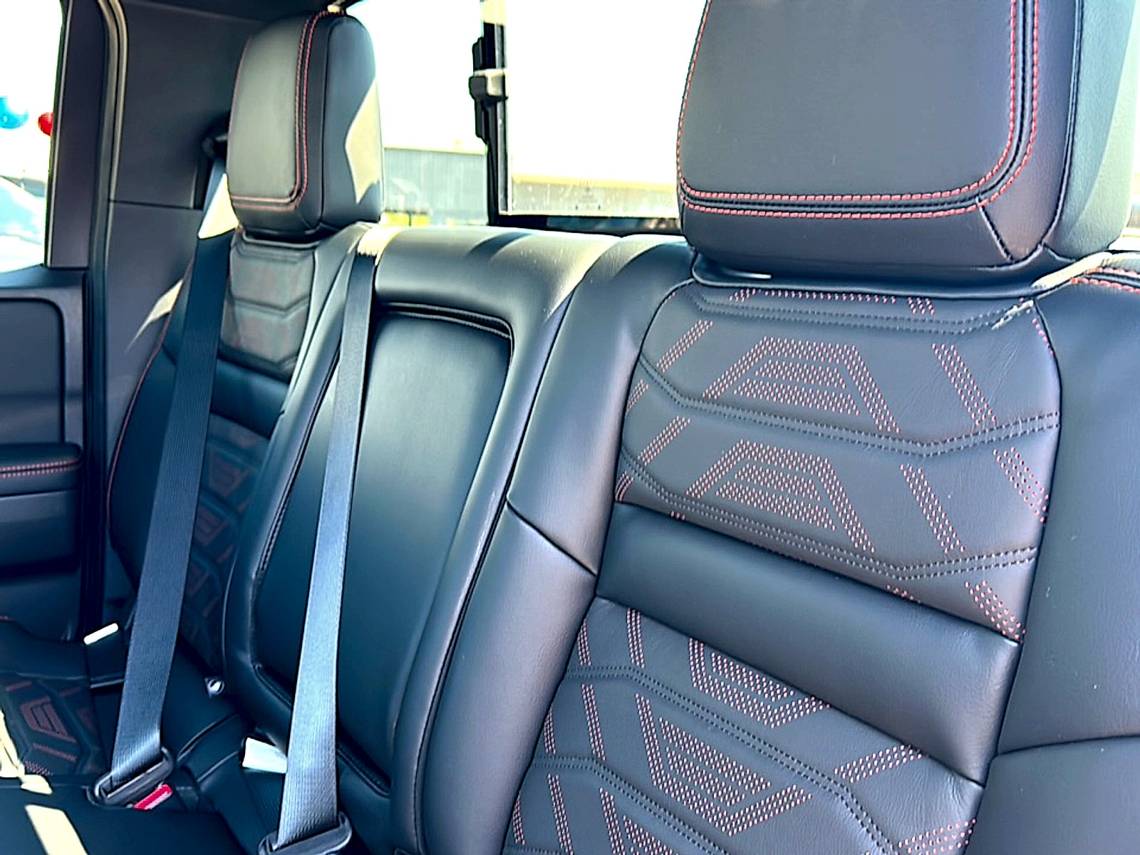 2026 Nissan Frontier Crew Cab PRO-X®