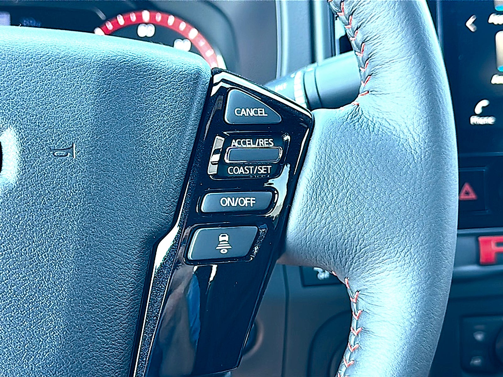 2026 Nissan Frontier Crew Cab PRO-X®