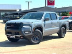 2026 Nissan Frontier Crew Cab PRO-X®