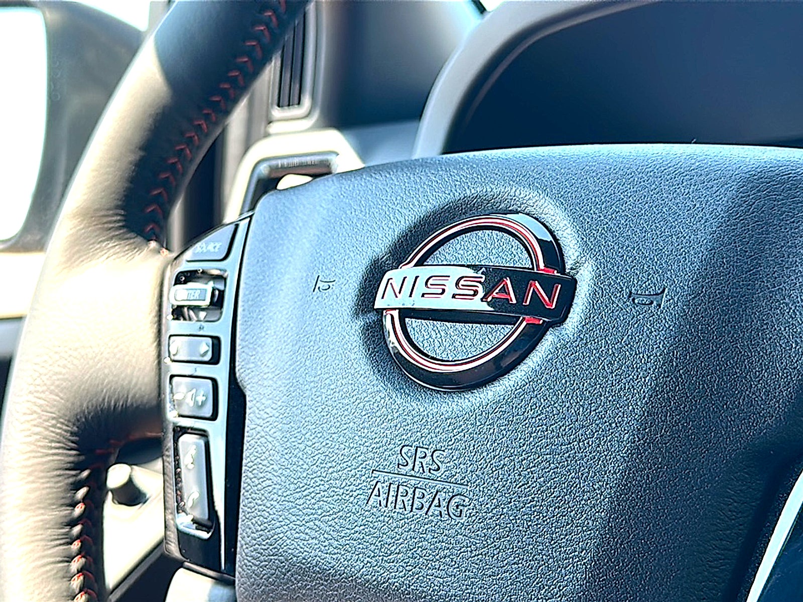 2026 Nissan Frontier Crew Cab PRO-X®