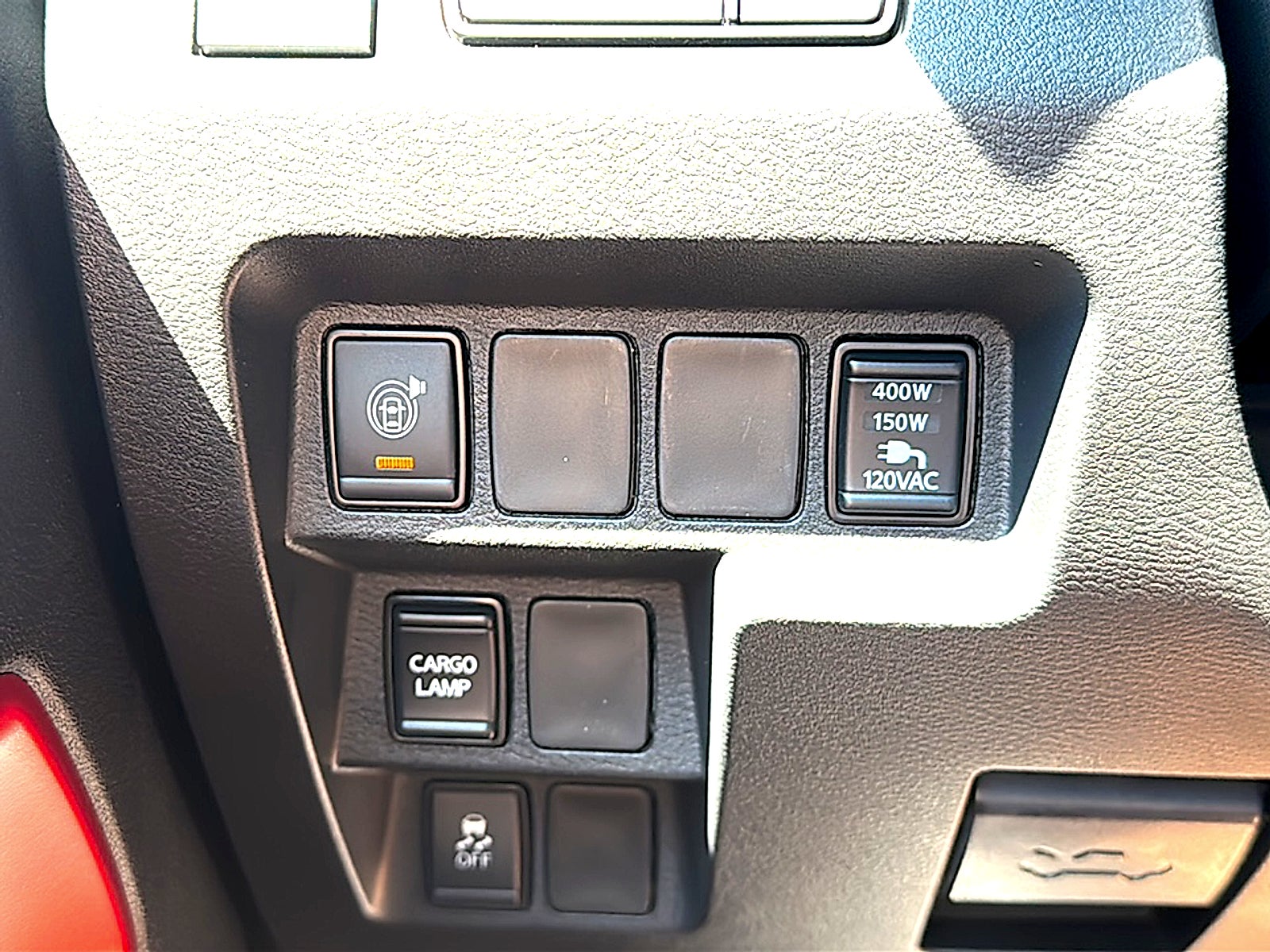 2026 Nissan Frontier Crew Cab PRO-X®