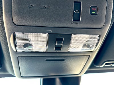 2026 Nissan Frontier Crew Cab PRO-X®