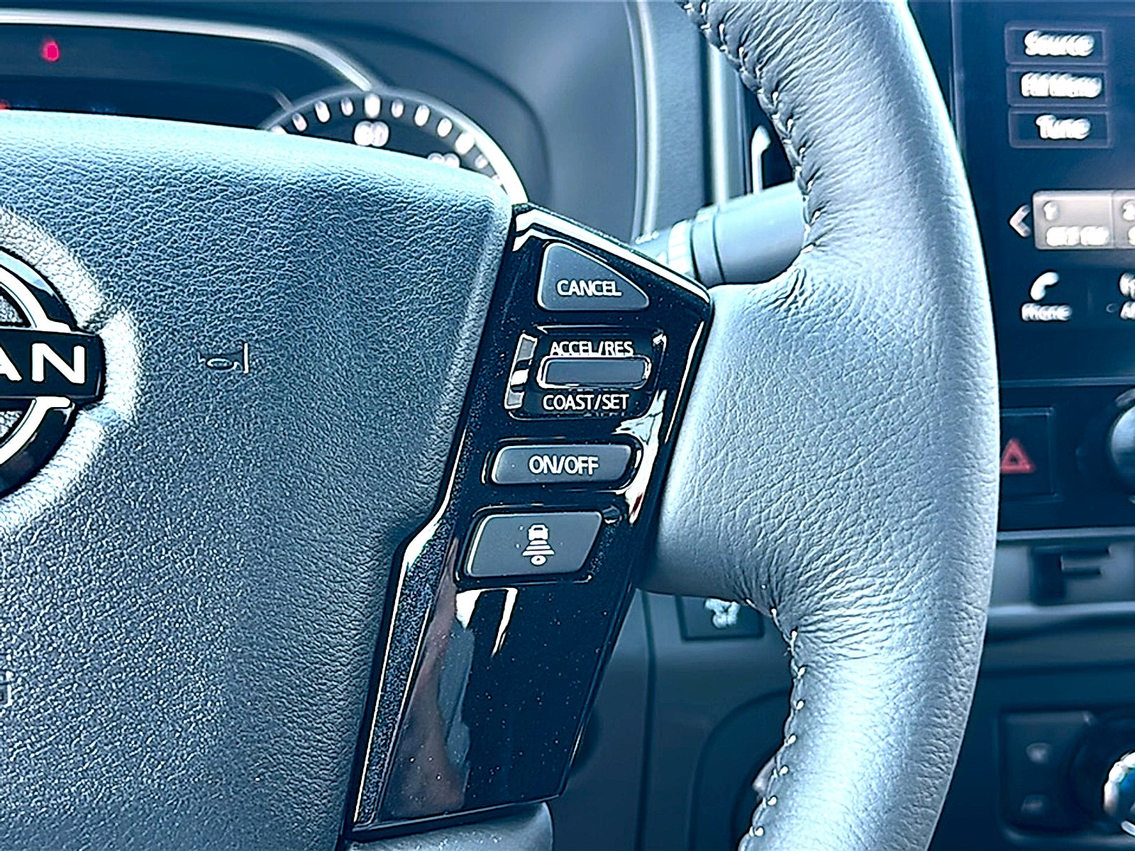 2027 Nissan Frontier Crew Cab SV