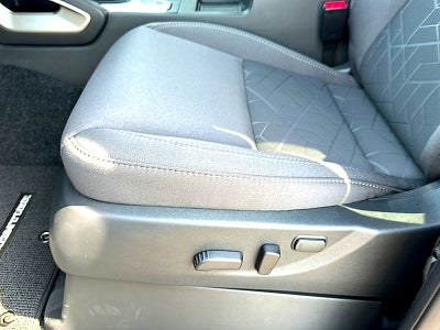 2027 Nissan Frontier Crew Cab SV