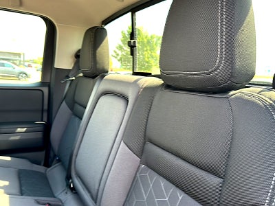 2027 Nissan Frontier Crew Cab SV