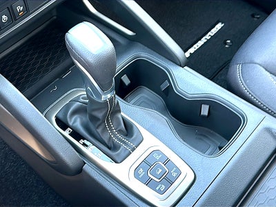 2027 Nissan Frontier Crew Cab SV