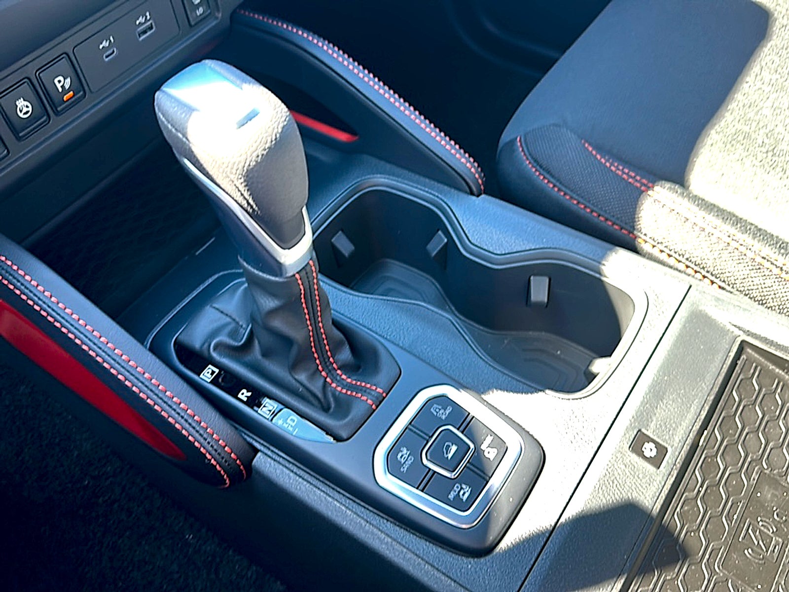 2026 Nissan Frontier Crew Cab PRO-4X® Long Bed