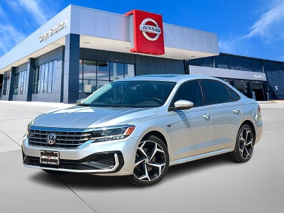2020 Volkswagen Passat 2.0T R-Line