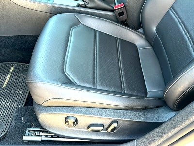 2020 Volkswagen Passat 2.0T R-Line