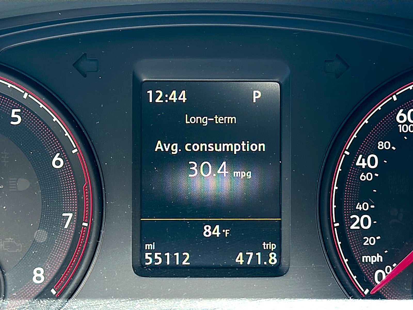 2020 Volkswagen Passat 2.0T R-Line