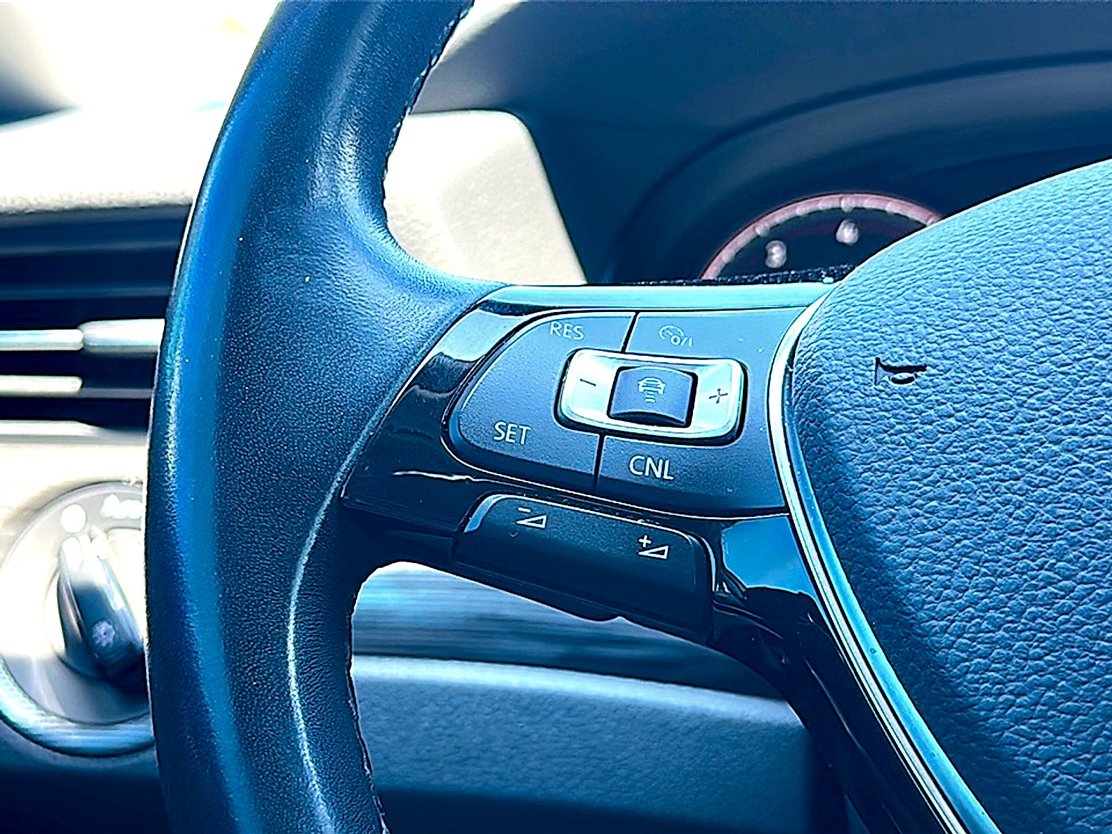 2020 Volkswagen Passat 2.0T R-Line