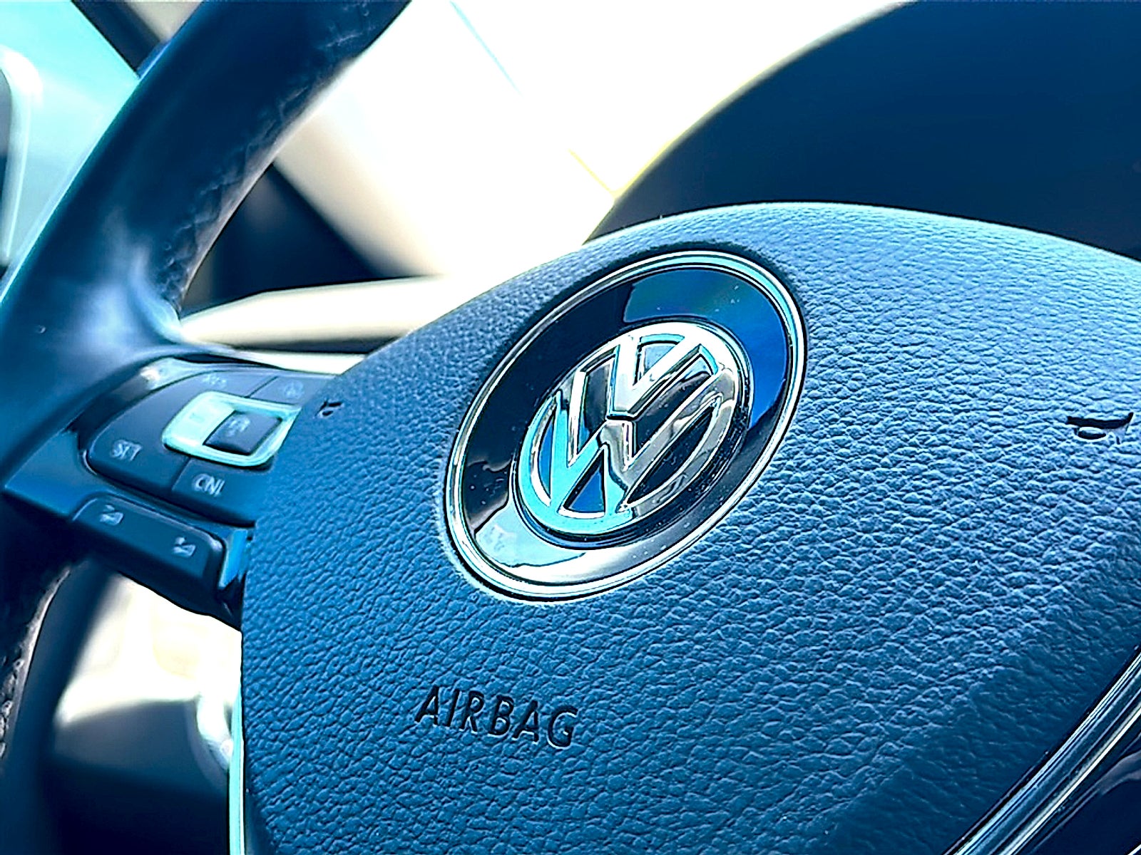 2020 Volkswagen Passat 2.0T R-Line