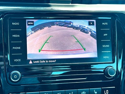 2020 Volkswagen Passat 2.0T R-Line