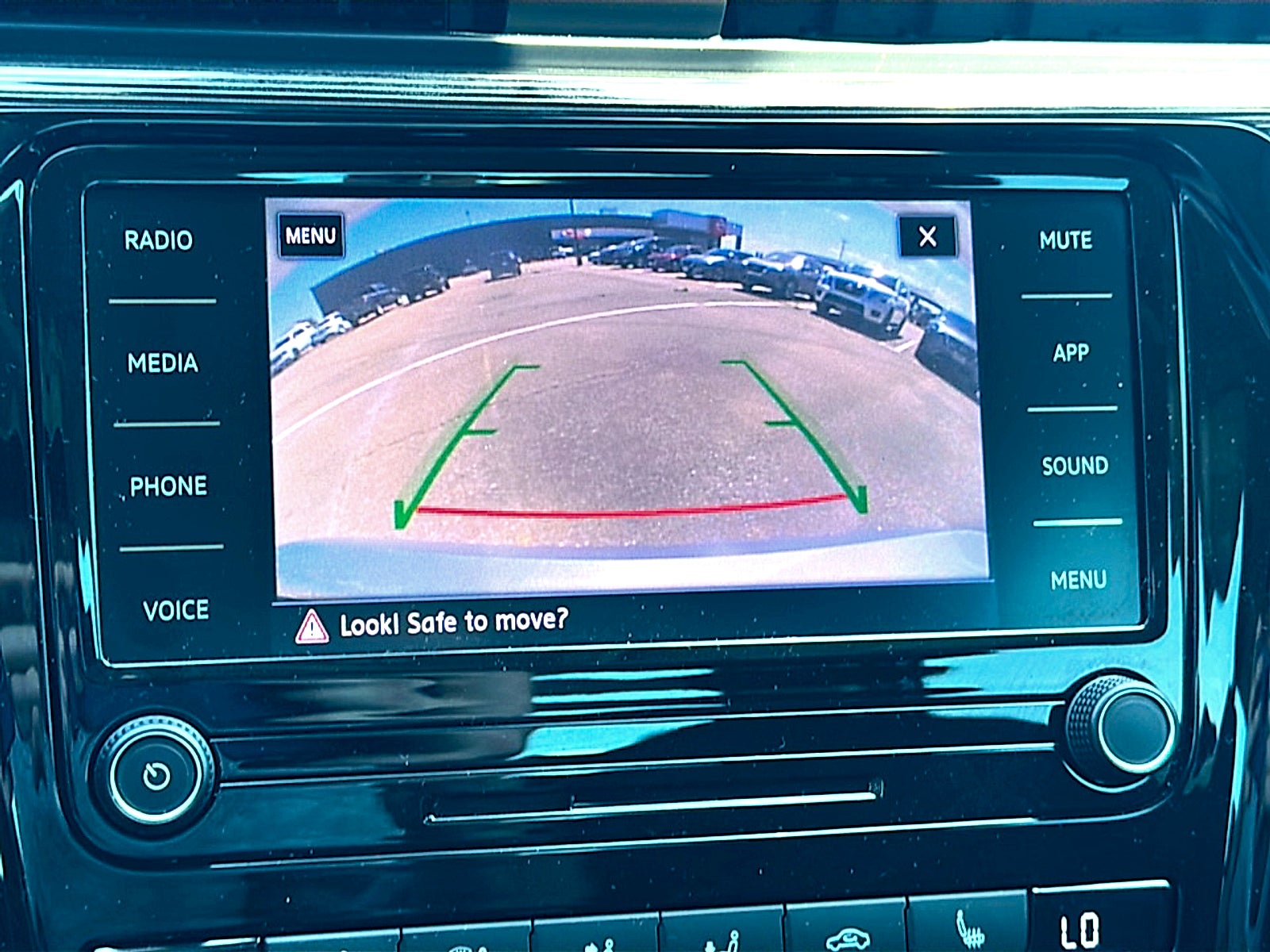 2020 Volkswagen Passat 2.0T R-Line