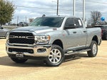 2022 RAM 2500 Lone Star Crew Cab 4x4 6'4" Box