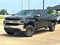 2020 Chevrolet Silverado 1500 4WD Crew Cab Short Bed LT
