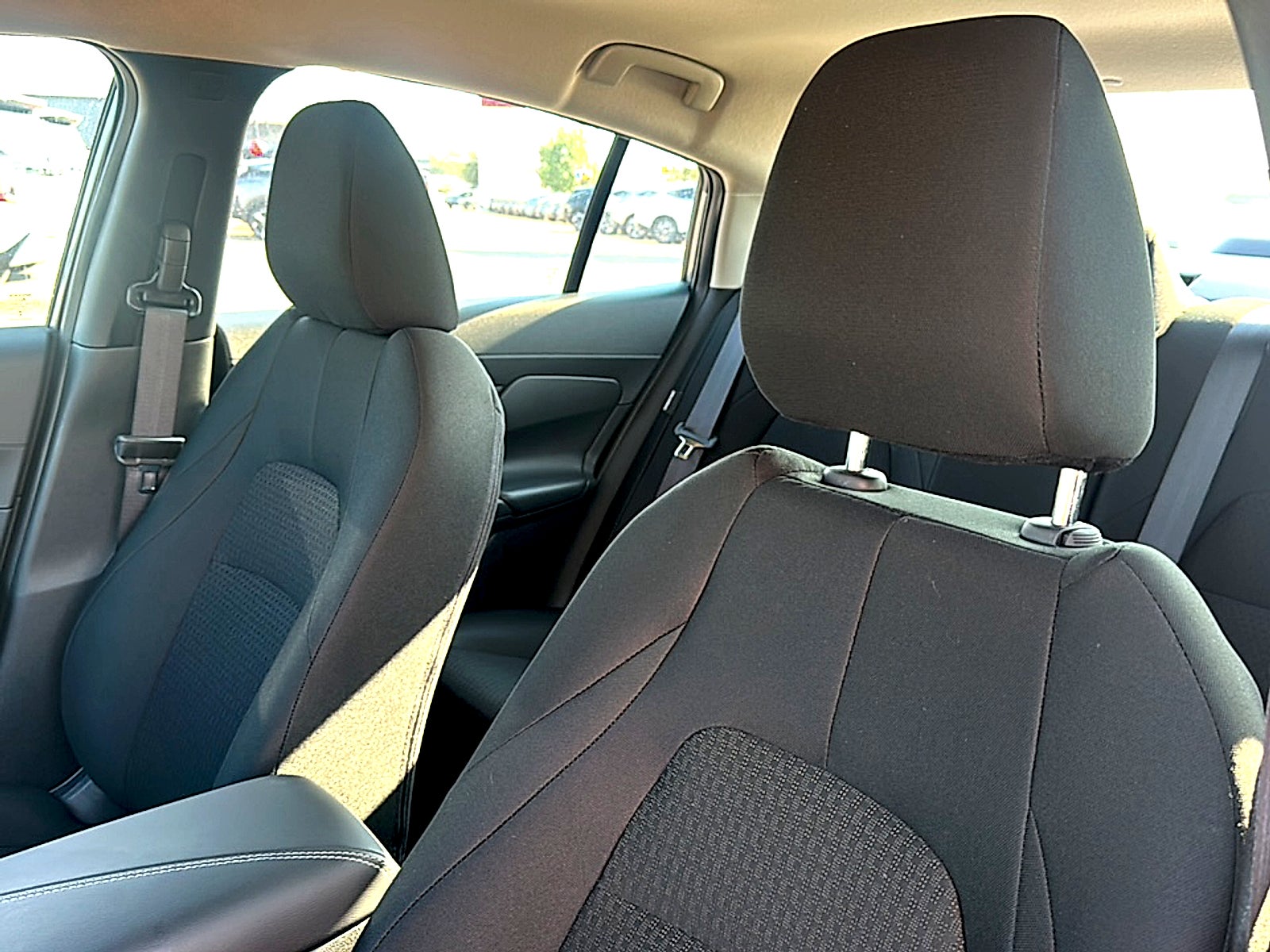 2027 Nissan Sentra S