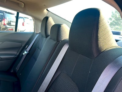 2027 Nissan Sentra S