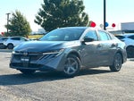 2027 Nissan Sentra S