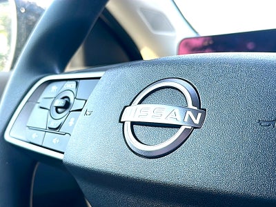 2027 Nissan Sentra S