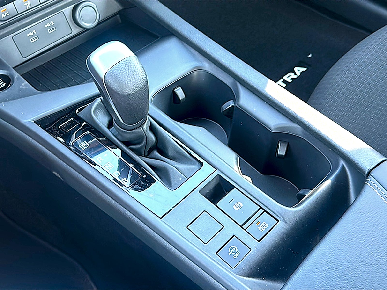 2027 Nissan Sentra S