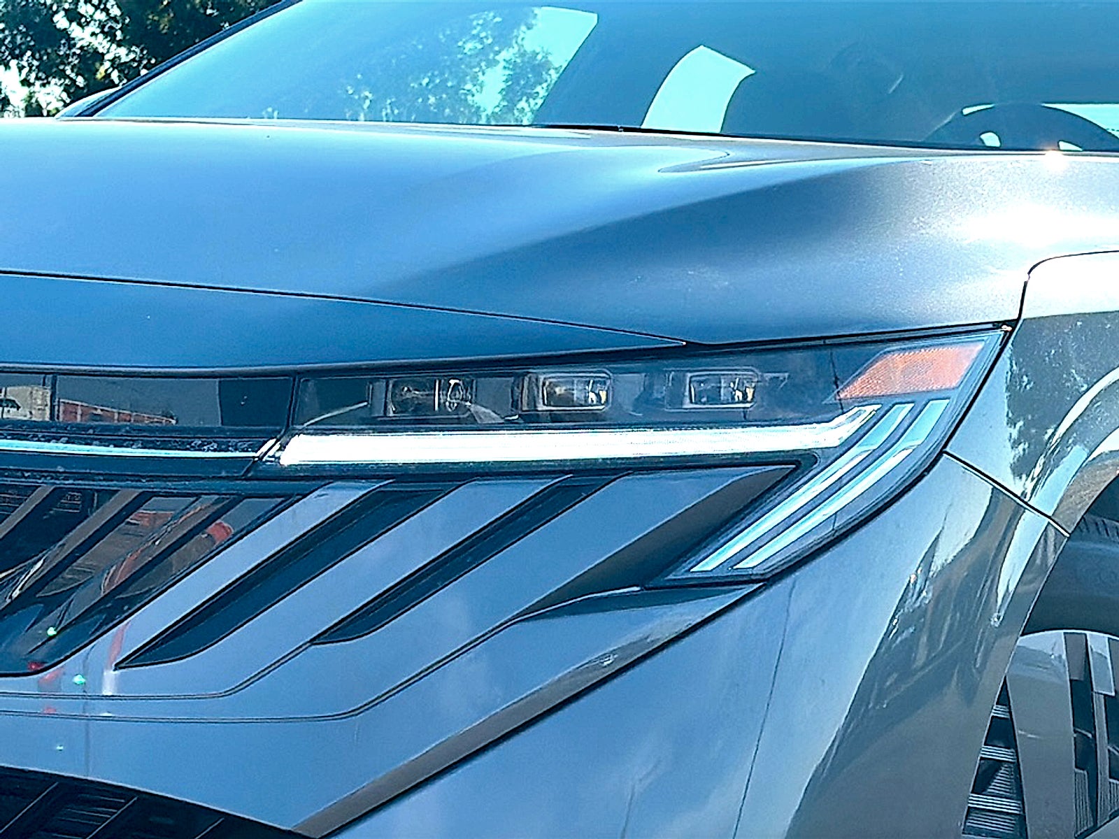 2027 Nissan Sentra S